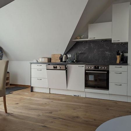 Ferienwohnung Im Thermenland Fuerstenfeld Exterior foto